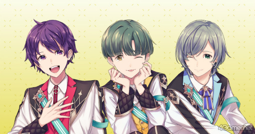 画像ギャラリー No.013のサムネイル画像 / 「Readyyy!」新章“T.O.P Idol SHOW!!”公開第2回は,綾崎小麦のアイドルとしての覚悟と決断が迫られるTeam Shine編