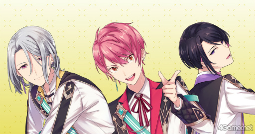 画像ギャラリー No.014のサムネイル画像 / 「Readyyy!」新章“T.O.P Idol SHOW!!”公開第2回は,綾崎小麦のアイドルとしての覚悟と決断が迫られるTeam Shine編