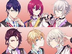 「Readyyy!」新章“T.O.P Idol SHOW!!”公開第3回は“Tesm Flame編”。チーム内でランキングを競い合うことに……一波乱の予感！