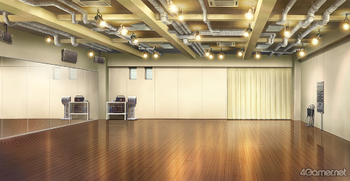 画像ギャラリー No.024のサムネイル画像 / 「Readyyy!」新章“T.O.P Idol SHOW!!”エピローグを公開。合宿をとおしてメンバーに与えられた試練,その真意とは――