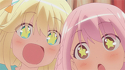 画像ギャラリー No.004のサムネイル画像 / レバーでキャラを操作するスタイルの音楽ゲーム「オンゲキ」が全国で本日稼働開始。カードをプリントできる「カードメイカー」も本日より稼働