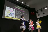 画像ギャラリー No.007のサムネイル画像 / 「オンゲキ」，8月12日に開催した初のライブイベントは満員御礼。公式レポートが公開