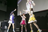 画像ギャラリー No.009のサムネイル画像 / 「オンゲキ」，8月12日に開催した初のライブイベントは満員御礼。公式レポートが公開