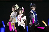 画像ギャラリー No.011のサムネイル画像 / 「オンゲキ」，8月12日に開催した初のライブイベントは満員御礼。公式レポートが公開