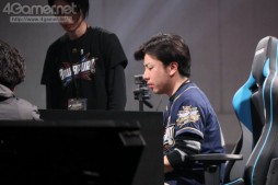 画像ギャラリー No.006のサムネイル画像 / 「パワプロチャンピオンシップス2017」の全国決勝大会が開催。「パワプロ」2タイトルと「プロスピA」のNo.1プレイヤーが決定