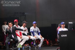 画像ギャラリー No.016のサムネイル画像 / 「パワプロチャンピオンシップス2017」の全国決勝大会が開催。「パワプロ」2タイトルと「プロスピA」のNo.1プレイヤーが決定