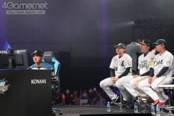 画像ギャラリー No.017のサムネイル画像 / 「パワプロチャンピオンシップス2017」の全国決勝大会が開催。「パワプロ」2タイトルと「プロスピA」のNo.1プレイヤーが決定
