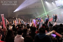 画像ギャラリー No.019のサムネイル画像 / 「パワプロチャンピオンシップス2017」の全国決勝大会が開催。「パワプロ」2タイトルと「プロスピA」のNo.1プレイヤーが決定