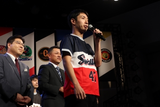 画像ギャラリー No.006のサムネイル画像 / 「eBASEBALL パワプロ・プロリーグ 2018」は西武,中日が首位発進。メインスタジアムで行われた6試合の現地レポートをお届け