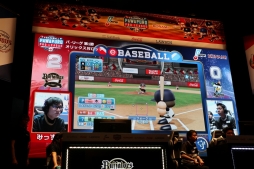 画像ギャラリー No.023のサムネイル画像 / 「eBASEBALL パワプロ・プロリーグ 2018」は西武,中日が首位発進。メインスタジアムで行われた6試合の現地レポートをお届け