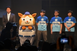 画像ギャラリー No.003のサムネイル画像 / 埼玉西武ライオンズがeBASEBALL初代王者に！　eBASEBALL パワプロ・プロリーグ SMBC e日本シリーズの熱戦をレポート