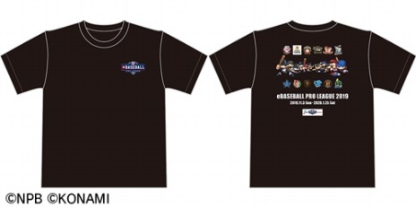 画像ギャラリー No.006のサムネイル画像 / 「eBASEBALL プロリーグ」2019シーズンの応援キャラクター「12球団パワプロ女子」が決定。ユニホーム姿のイラストとコメントが公開