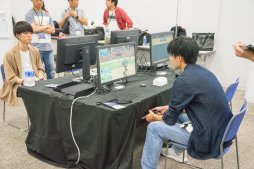 画像ギャラリー No.003のサムネイル画像 / 「パワプロ」の強豪30名が選抜された，「eBASEBALL プロリーグ」東日本オフライン選考会レポート。元プロや大会上位者による激戦が繰り広げられる