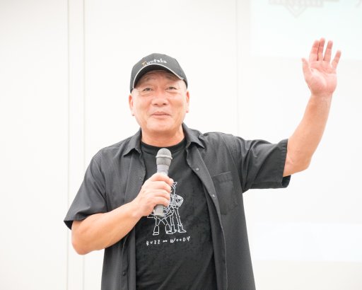 画像ギャラリー No.009のサムネイル画像 / 「パワプロ」の強豪30名が選抜された，「eBASEBALL プロリーグ」東日本オフライン選考会レポート。元プロや大会上位者による激戦が繰り広げられる