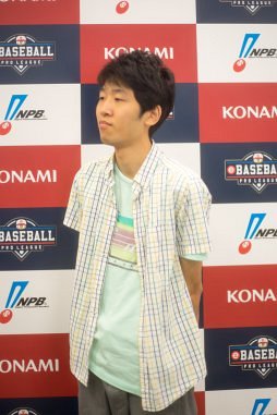 画像ギャラリー No.011のサムネイル画像 / 「パワプロ」の強豪30名が選抜された，「eBASEBALL プロリーグ」東日本オフライン選考会レポート。元プロや大会上位者による激戦が繰り広げられる