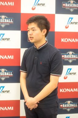 画像ギャラリー No.014のサムネイル画像 / 「パワプロ」の強豪30名が選抜された，「eBASEBALL プロリーグ」東日本オフライン選考会レポート。元プロや大会上位者による激戦が繰り広げられる