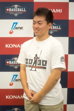 画像ギャラリー No.015のサムネイル画像 / 「パワプロ」の強豪30名が選抜された，「eBASEBALL プロリーグ」東日本オフライン選考会レポート。元プロや大会上位者による激戦が繰り広げられる