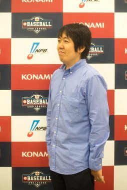 画像ギャラリー No.016のサムネイル画像 / 「パワプロ」の強豪30名が選抜された，「eBASEBALL プロリーグ」東日本オフライン選考会レポート。元プロや大会上位者による激戦が繰り広げられる