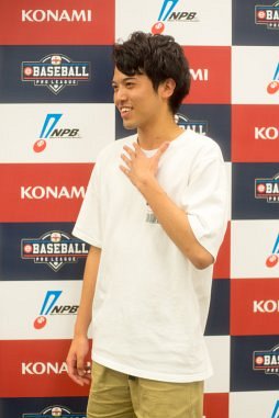 画像ギャラリー No.019のサムネイル画像 / 「パワプロ」の強豪30名が選抜された，「eBASEBALL プロリーグ」東日本オフライン選考会レポート。元プロや大会上位者による激戦が繰り広げられる