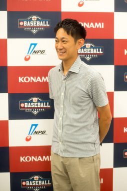 画像ギャラリー No.020のサムネイル画像 / 「パワプロ」の強豪30名が選抜された，「eBASEBALL プロリーグ」東日本オフライン選考会レポート。元プロや大会上位者による激戦が繰り広げられる