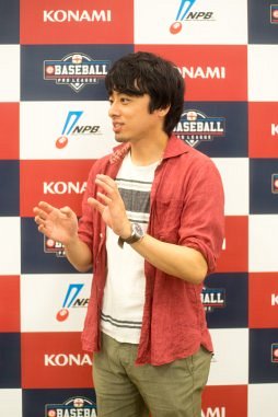 画像ギャラリー No.021のサムネイル画像 / 「パワプロ」の強豪30名が選抜された，「eBASEBALL プロリーグ」東日本オフライン選考会レポート。元プロや大会上位者による激戦が繰り広げられる