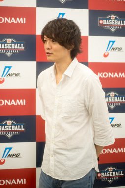 画像ギャラリー No.023のサムネイル画像 / 「パワプロ」の強豪30名が選抜された，「eBASEBALL プロリーグ」東日本オフライン選考会レポート。元プロや大会上位者による激戦が繰り広げられる