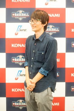 画像ギャラリー No.028のサムネイル画像 / 「パワプロ」の強豪30名が選抜された，「eBASEBALL プロリーグ」東日本オフライン選考会レポート。元プロや大会上位者による激戦が繰り広げられる