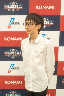 画像ギャラリー No.029のサムネイル画像 / 「パワプロ」の強豪30名が選抜された，「eBASEBALL プロリーグ」東日本オフライン選考会レポート。元プロや大会上位者による激戦が繰り広げられる