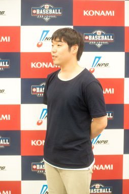 画像ギャラリー No.032のサムネイル画像 / 「パワプロ」の強豪30名が選抜された，「eBASEBALL プロリーグ」東日本オフライン選考会レポート。元プロや大会上位者による激戦が繰り広げられる