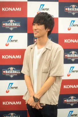 画像ギャラリー No.034のサムネイル画像 / 「パワプロ」の強豪30名が選抜された，「eBASEBALL プロリーグ」東日本オフライン選考会レポート。元プロや大会上位者による激戦が繰り広げられる