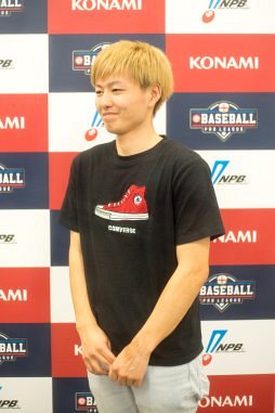 画像ギャラリー No.035のサムネイル画像 / 「パワプロ」の強豪30名が選抜された，「eBASEBALL プロリーグ」東日本オフライン選考会レポート。元プロや大会上位者による激戦が繰り広げられる