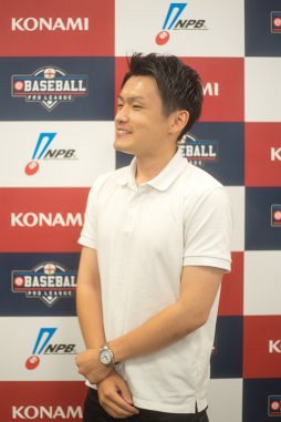 画像ギャラリー No.040のサムネイル画像 / 「パワプロ」の強豪30名が選抜された，「eBASEBALL プロリーグ」東日本オフライン選考会レポート。元プロや大会上位者による激戦が繰り広げられる