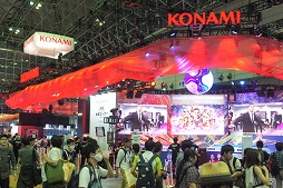 画像ギャラリー No.001のサムネイル画像 / ［TGS 2019］監督本人（を模した選手）も試合に参戦した「eドラフト会議直前 エキシビションマッチ 〜真中応援監督軍 vs G.G.佐藤軍〜」をレポート