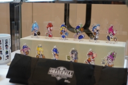画像ギャラリー No.018のサムネイル画像 / パワプロのリーグ戦「eBASEBALL プロリーグ2019」のドラフト会議をレポート。プロ野球OBやマスコットたちが運命の抽選に挑んだ