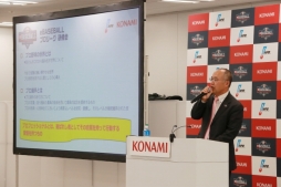 画像ギャラリー No.010のサムネイル画像 / パワプロのeスポーツリーグ「eBASEBALL プロリーグ」，11月3日に迫る2019シーズン開幕を前に，プロ野球eスポーツ選手に向けた研修会を開催