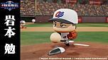 画像ギャラリー No.009のサムネイル画像 / 「eBASEBALL プロリーグ」2019シーズンにレジェンドOB選手が参戦。長嶋茂雄選手や松井稼頭央選手，サブロー選手ら60名