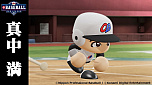 画像ギャラリー No.013のサムネイル画像 / 「eBASEBALL プロリーグ」2019シーズンにレジェンドOB選手が参戦。長嶋茂雄選手や松井稼頭央選手，サブロー選手ら60名