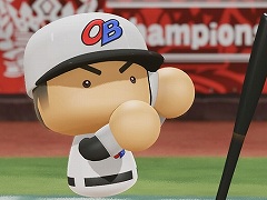 「eBASEBALL プロリーグ」2019シーズンにレジェンドOB選手が参戦。長嶋茂雄選手や松井稼頭央選手，サブロー選手ら60名