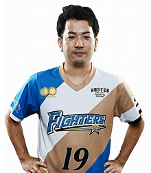 画像ギャラリー No.009のサムネイル画像 / パワプロのeスポーツリーグ「eBASEBALL プロリーグ」2019シーズン プレイヤーズファイルを掲載。全48選手の情報をチェックしよう