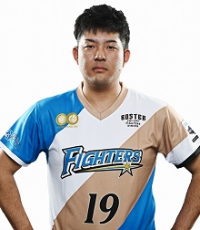 画像ギャラリー No.010のサムネイル画像 / パワプロのeスポーツリーグ「eBASEBALL プロリーグ」2019シーズン プレイヤーズファイルを掲載。全48選手の情報をチェックしよう