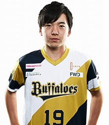 画像ギャラリー No.014のサムネイル画像 / パワプロのeスポーツリーグ「eBASEBALL プロリーグ」2019シーズン プレイヤーズファイルを掲載。全48選手の情報をチェックしよう