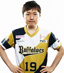 画像ギャラリー No.016のサムネイル画像 / パワプロのeスポーツリーグ「eBASEBALL プロリーグ」2019シーズン プレイヤーズファイルを掲載。全48選手の情報をチェックしよう