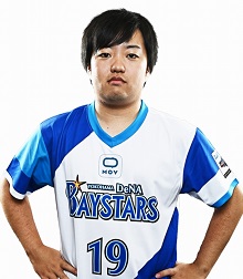 画像ギャラリー No.025のサムネイル画像 / パワプロのeスポーツリーグ「eBASEBALL プロリーグ」2019シーズン プレイヤーズファイルを掲載。全48選手の情報をチェックしよう