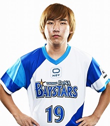 画像ギャラリー No.026のサムネイル画像 / パワプロのeスポーツリーグ「eBASEBALL プロリーグ」2019シーズン プレイヤーズファイルを掲載。全48選手の情報をチェックしよう
