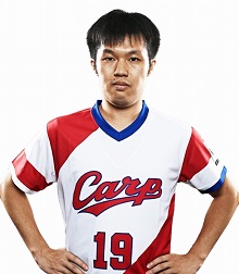 画像ギャラリー No.029のサムネイル画像 / パワプロのeスポーツリーグ「eBASEBALL プロリーグ」2019シーズン プレイヤーズファイルを掲載。全48選手の情報をチェックしよう