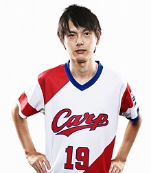 画像ギャラリー No.030のサムネイル画像 / パワプロのeスポーツリーグ「eBASEBALL プロリーグ」2019シーズン プレイヤーズファイルを掲載。全48選手の情報をチェックしよう