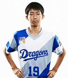 画像ギャラリー No.039のサムネイル画像 / パワプロのeスポーツリーグ「eBASEBALL プロリーグ」2019シーズン プレイヤーズファイルを掲載。全48選手の情報をチェックしよう