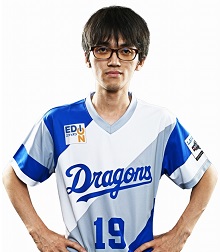 画像ギャラリー No.040のサムネイル画像 / パワプロのeスポーツリーグ「eBASEBALL プロリーグ」2019シーズン プレイヤーズファイルを掲載。全48選手の情報をチェックしよう