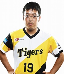 画像ギャラリー No.042のサムネイル画像 / パワプロのeスポーツリーグ「eBASEBALL プロリーグ」2019シーズン プレイヤーズファイルを掲載。全48選手の情報をチェックしよう