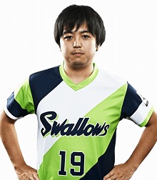 画像ギャラリー No.046のサムネイル画像 / パワプロのeスポーツリーグ「eBASEBALL プロリーグ」2019シーズン プレイヤーズファイルを掲載。全48選手の情報をチェックしよう